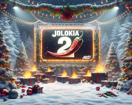 jolokia2 presents