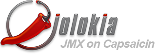Jolokia - JMX on Capsaicin
